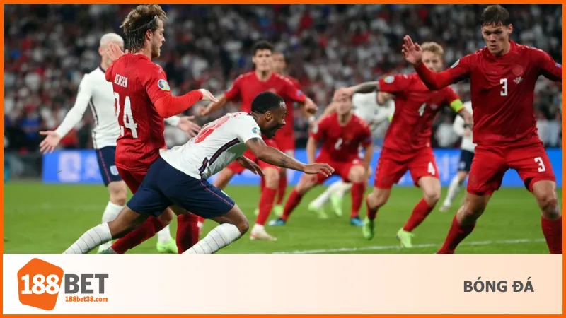 Thể thao 188bet cung cấp kèo bóng đá từ các giải quốc nội đến đấu trường quốc tế