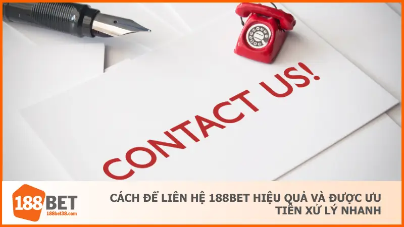 Liên hệ đúng là một chuyện, trình bày rõ ràng, logic còn quan trọng hơn