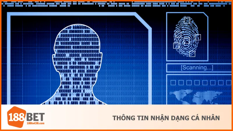 Thông tin cá nhân được 188bet thu thập để xác minh danh tính và đảm bảo quản lý tài khoản an toàn